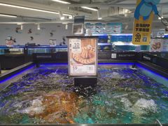 -盒马鲜生(岭南新世界店)