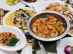 -食為天·本地人爱吃的淮扬菜(瘦西湖店)