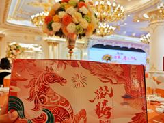 -苏州吴中白金汉爵大酒店