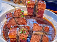 -品鲜村农家菜·阳澄湖大闸蟹(总店)