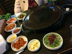 -Dombe豚(黑猪肉街店)