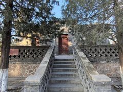 -龙潭公园-袁督师庙