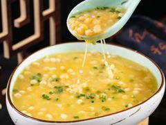 -新繁老號豌豆汤饭店·江湖菜(宝光寺店)
