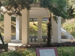 -菊花台公园