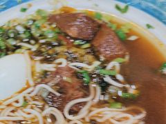 -金味德牦牛肉拉面(天水路店)