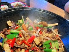 -印象鲵宴·张家界地标美食名片(溪布街店)