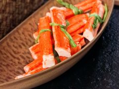 蟹柳-山缓缓火锅(上海港汇恒隆店)