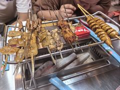 -古彭7只羊·徐州烧烤(玄武墨香路店)