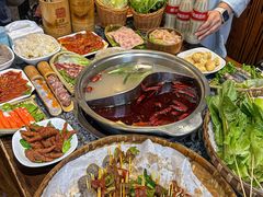 -欧阳小姐在成都(鼓楼店)