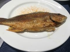 -鹭江潮餐厅•福建菜(鹭江佲家酒店)