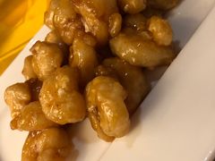 -民族饭店-四季餐厅