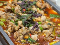 -火龙堂·风味民间菜(文一路店)