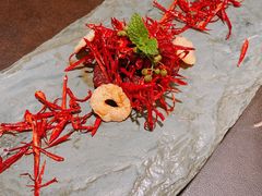 -广州文华东方酒店·江-由辉师傅主理