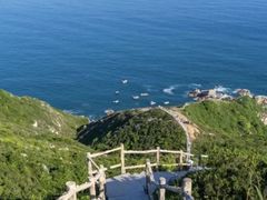 -西涌国际滨海旅游区