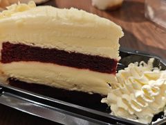 -The Cheesecake Factory芝乐坊餐厅(王府中环东座店)