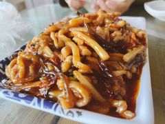 -宝源饺子(麦子店街店)