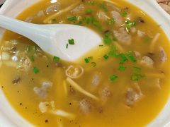 肥肠煲-西汇饭店(甪直店)