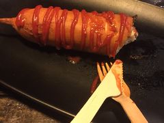 -暖食光·台式家庭餐厅·生日主题店(万达店)