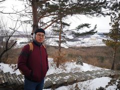 -帽儿山国家森林公园