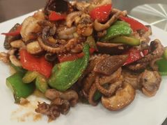 -金丝饭庄(金丝新天地保障性住宅小区店)