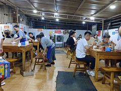 -三哥田螺(北书院街店)