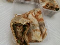 -金杨老摊头蛋饼(金口路店)