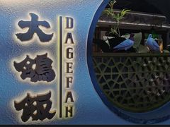 -大鸽饭(岗顶店)