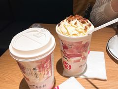 -霓裳茶舞(上海静安大悦城店)