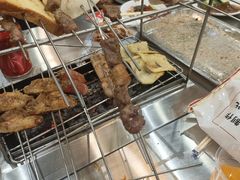 -小寒羊烧烤(凯瑞时代大厦店)