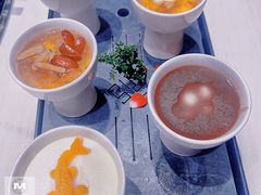 -富淳饭店(陆家嘴保利广场店)