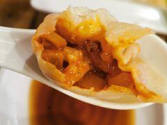 芝士馅饺子-宝源饺子(麦子店街店)