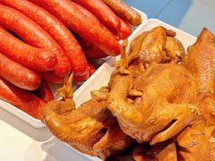 -净香园熟肉(北坦总店)