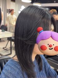 -丝语萱形象