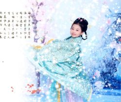 -爱儿宝孕妇儿童亲子摄影(月亮河店)