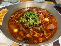 -小河村•南京鱼鲜乡土家常菜(油坊桥店)