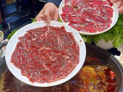 -俏媳妇火锅(宽窄巷子店)