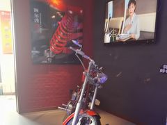 -额尔敦传统涮(公园西路店)