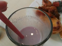 -昆山琶拉帝诗酒店·河畔咖啡厅Riverside Cafe