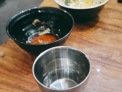 -万记麻辣烫国展总店