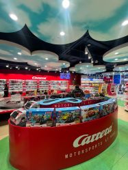 -哈姆雷斯(王府井百货大楼店)