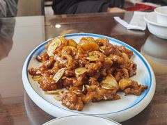 -润泽园饭庄(中山路店)
