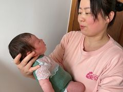 -爱贝尔高端月嫂(母婴护理)