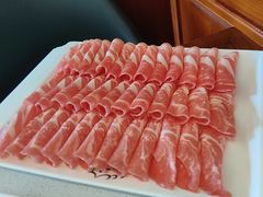 -清真·鸦儿李记·涮肉(马家堡店)