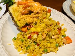 -泰国餐厅 Thai Food(裕华万达店)