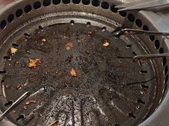 -新石器烤肉(百联川沙店)