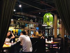 大堂-别院里音乐餐酒吧(双流航空港店)