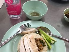 -红大哥水门鸡饭(總店)