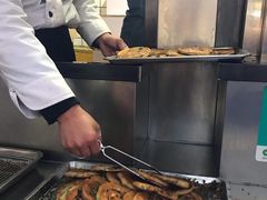 -老上海葱油饼(黄河路店)