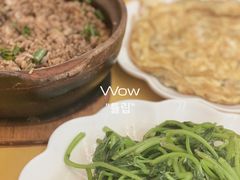 -汤氏美食台山水步特色黄鳝饭(龙津东路店)