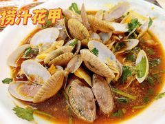 -潮福餐馆(江南西店)